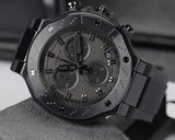 Buy Shop Tissot T-Race Chronograph Black Dial Black Rubber Strap Watch for Men - T141.417.37.061.00 USA Online