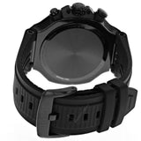 Buy Shop Tissot T-Race Chronograph Black Dial Black Rubber Strap Watch for Men - T141.417.37.061.00 USA Online
