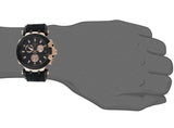 Buy Shop Tissot T Race Chronograph Black Dial Black Silicone Strap Watch For Men - T115.417.37.051.00 USA Online