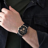 Buy Shop Tissot T Race Chronograph Black Dial Black Silicone Strap Watch For Men - T115.417.37.051.00 USA Online