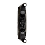 Buy Shop Tissot T Race Chronograph Black Dial Green Rubber Strap Watch for Men - T141.417.37.061.02 USA Online