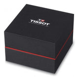 Buy Shop Tissot T Race Chronograph Blue Dial Silver Steel Strap Watch For Men - T141.417.11.041.00 USA Online