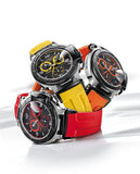 Buy Shop Tissot T Race Chronograph Mens Watch T048.417.27.057.03 USA Online