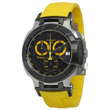 Buy Shop Tissot T Race Chronograph Mens Watch T048.417.27.057.03 USA Online