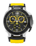 Buy Shop Tissot T Race Chronograph Mens Watch T048.417.27.057.03 USA Online