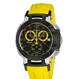 Buy Shop Tissot T Race Chronograph Mens Watch T048.417.27.057.03 USA Online