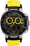 Buy Shop Tissot T Race Chronograph Mens Watch T048.417.27.057.03 USA Online