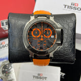 Buy Shop Tissot T Race Chronograph Mens Watch T048.417.27.057.04 USA Online