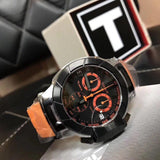 Buy Shop Tissot T Race Chronograph Mens Watch T048.417.27.057.04 USA Online