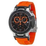 Buy Shop Tissot T Race Chronograph Mens Watch T048.417.27.057.04 USA Online
