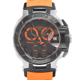 Buy Shop Tissot T Race Chronograph Mens Watch T048.417.27.057.04 USA Online