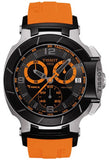 Buy Shop Tissot T Race Chronograph Mens Watch T048.417.27.057.04 USA Online