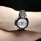 Buy Shop Tissot T Race Chronograph White Dial Black Rubber Strap Watch for Men - T048.417.27.037.00 USA Online