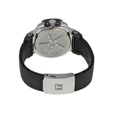 Buy Shop Tissot T Race Chronograph White Dial Black Rubber Strap Watch for Men - T048.417.27.037.00 USA Online