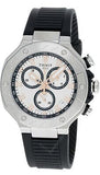 Buy Shop Tissot T Race Chronograph White Dial Black Rubber Strap Watch For Men - T141.417.17.011.00 USA Online
