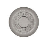 Buy Shop Tissot T Race Cycling Black Dial Two Tone Rubber Strap Watch For Men - T111.417.37.441.06 USA Online