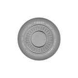 Buy Shop Tissot T Race Cycling Chronograph Black Dial Two Tone Rubber Strap Watch For Men - T111.417.37.441.05 USA Online