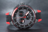 Buy Shop Tissot T Race Cycling Vuelta Black Dial Two Tone Rubber Strap Watch For Men - T111.417.37.441.01 USA Online