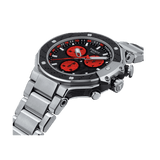 Buy Shop Tissot T Race Marc Marquez Limited Edition Black Dial Silver Steel Strap Watch for Men - T141.417.11.051.00 USA Online