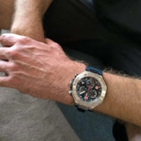 Buy Shop Tissot T Race Moto GP Limited Edition Chronograph Blue Dial Blue Rubber Strap Watch for Men - T141.417.17.047.00 USA Online