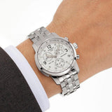 Buy Shop Tissot T Race PRC 200 Chronograph Steel Mens Watch T17.1.586.32 USA Online