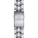 Buy Shop Tissot T Race PRC 200 Chronograph Steel Mens Watch T17.1.586.32 USA Online