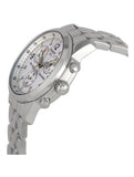 Buy Shop Tissot T Race PRC 200 Chronograph Steel Mens Watch T17.1.586.32 USA Online