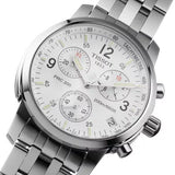 Buy Shop Tissot T Race PRC 200 Chronograph Steel Mens Watch T17.1.586.32 USA Online