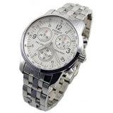Buy Shop Tissot T Race PRC 200 Chronograph Steel Mens Watch T17.1.586.32 USA Online