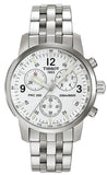 Buy Shop Tissot T Race PRC 200 Chronograph Steel Mens Watch T17.1.586.32 USA Online