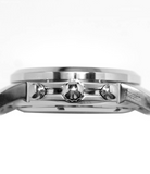 Buy Shop Tissot T Race PRC 200 Chronograph White Dial Brown Leather Strap Watch for Men - T17.1.516.32 USA Online