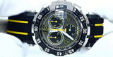 Buy Shop Tissot T Race Thomas Luthi Chronograph Grey Dial Black Rubber Strap Watch For Men - T092.417.27.067.00 USA Online