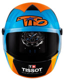 Buy Shop Tissot T Race Tito Rabat Chronograph Watch For Men - T092.417.27.207.01 USA Online