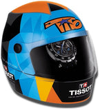 Buy Shop Tissot T Race Tito Rabat Chronograph Watch For Men - T092.417.27.207.01 USA Online