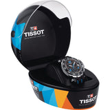 Buy Shop Tissot T Race Tito Rabat Chronograph Watch For Men - T092.417.27.207.01 USA Online