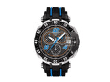 Buy Shop Tissot T Race Tito Rabat Chronograph Watch For Men - T092.417.27.207.01 USA Online