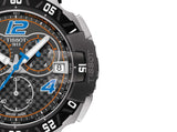 Buy Shop Tissot T Race Tito Rabat Chronograph Watch For Men - T092.417.27.207.01 USA Online