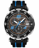 Buy Shop Tissot T Race Tito Rabat Chronograph Watch For Men - T092.417.27.207.01 USA Online