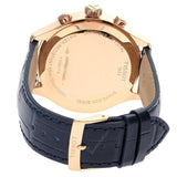 Buy Shop Tissot T-Sport Chrono XL Blue Dial Blue Leather Strap Watch for Men - T116.617.36.042.00 USA Online