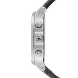 Buy Shop Tissot T Sport Chrono XL Classic Brown Dial Brown Leather Strap Watch For Men - T116.617.16.297.00 USA Online