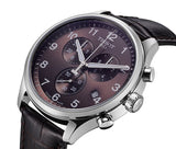 Buy Shop Tissot T Sport Chrono XL Classic Brown Dial Brown Leather Strap Watch For Men - T116.617.16.297.00 USA Online