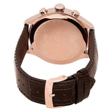 Buy Shop Tissot T Sport Chrono XL Classic Brown Dial Brown Leather Strap Watch For Men - T116.617.36.057.01 USA Online