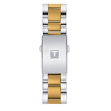 Buy Shop Tissot T Sport Chrono XL Classic Green Dial Two Tone Steel Strap Watch for Men - T116.617.22.091.00 USA Online