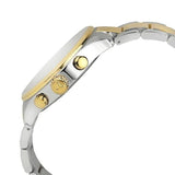 Buy Shop Tissot T Sport Chrono XL Classic Green Dial Two Tone Steel Strap Watch for Men - T116.617.22.091.00 USA Online