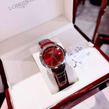 Buy Shop Tissot T Sport Couturier Quartz Watch For Women - T035.210.16.371.01 USA Online