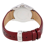 Buy Shop Tissot T Sport Couturier Quartz Watch For Women - T035.210.16.371.01 USA Online