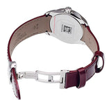 Buy Shop Tissot T Sport Couturier Quartz Watch For Women - T035.210.16.371.01 USA Online