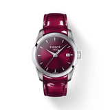 Buy Shop Tissot T Sport Couturier Quartz Watch For Women - T035.210.16.371.01 USA Online