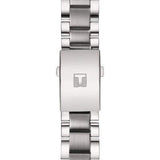 Buy Shop Tissot T-Sport Gent XL Blue Dial Silver Steel Strap Watch for Men - T116.410.11.047.00 USA Online
