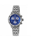 Buy Shop Tissot T Sport PRS 200 Chronograph Blue Dial Silver Steel Strap Watch For Men - T067.417.11.041.00 USA Online